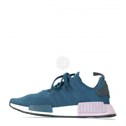 Adidas nmd r1 on sale teal